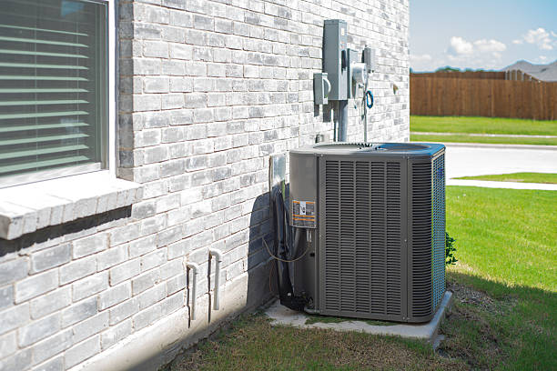 Reliable Hvac Installation contractor in Albion, IL by FH HVAC