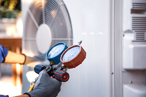 Affordable Hvac Installation solutions in Albion, IL